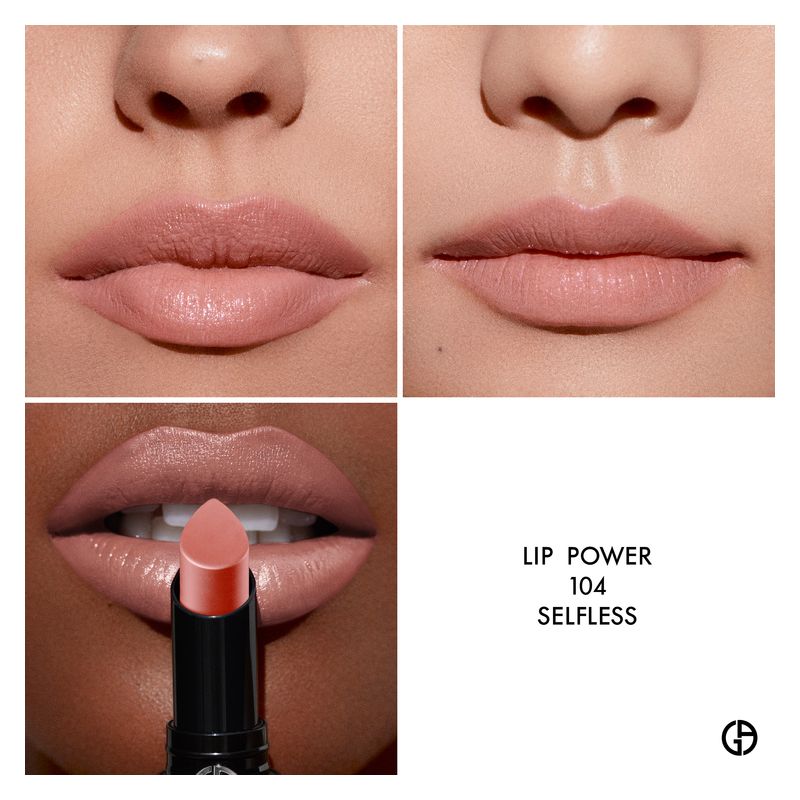 Armani LIP POWER