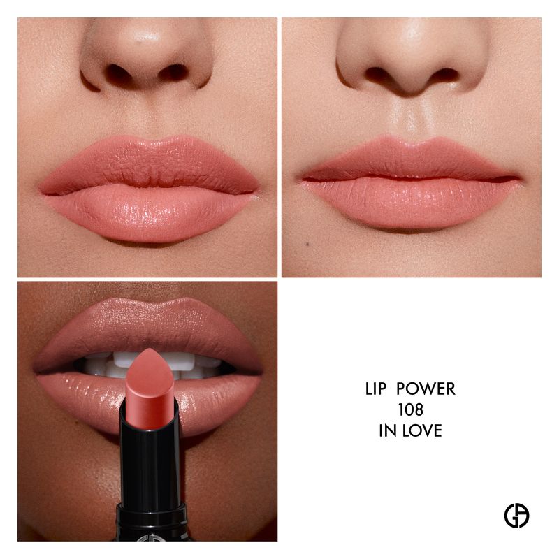 Armani LIP POWER