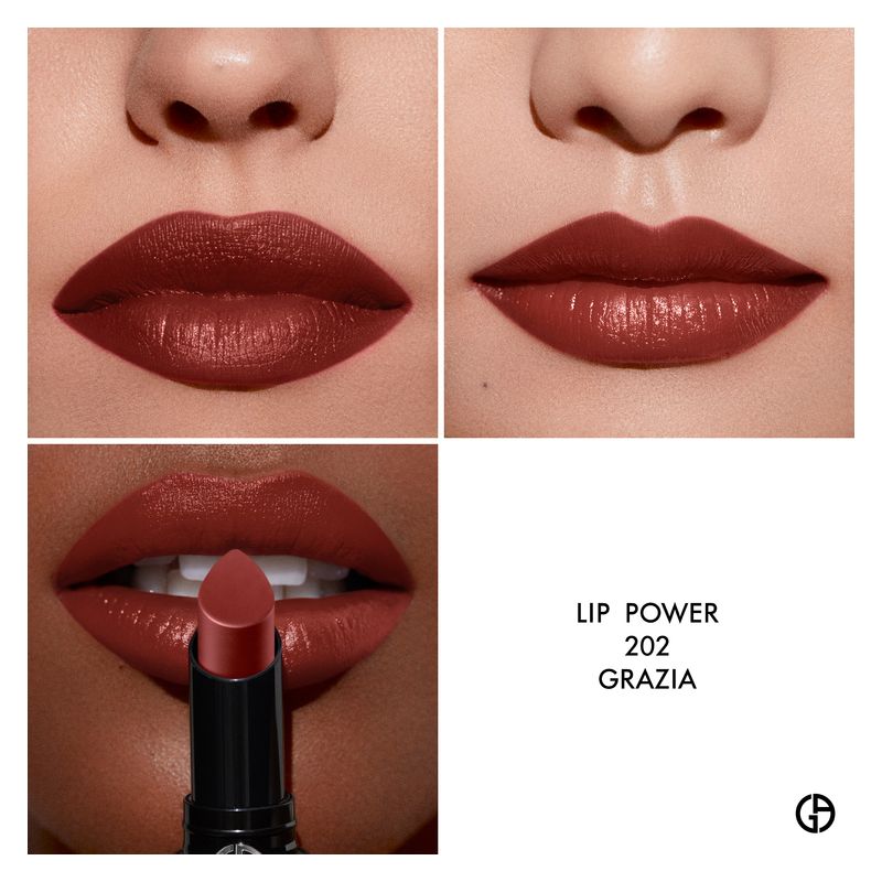 Armani LIP POWER