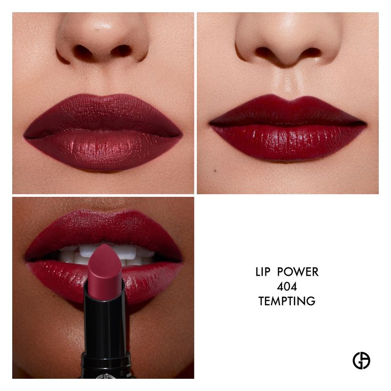 Armani LIP POWER