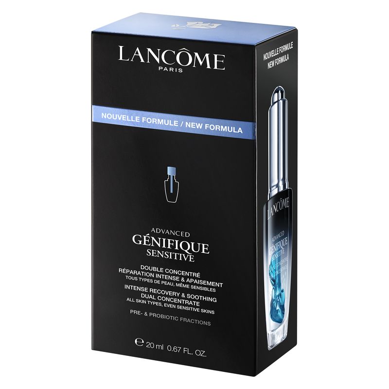 Lancome Advanced Génefique Sensitive