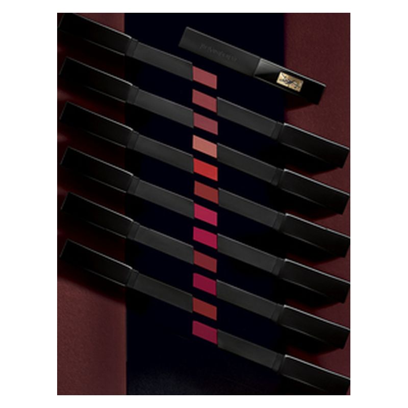 Yves Saint Laurent THE SLIM VELVET RADICAL MATTE LIPSTICK