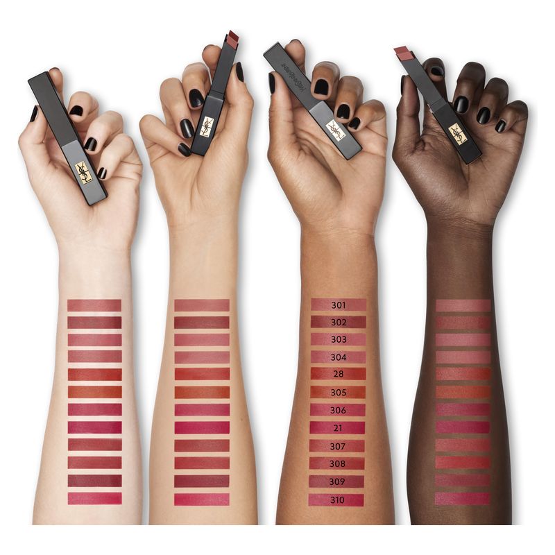 Yves Saint Laurent THE SLIM VELVET RADICAL MATTE LIPSTICK
