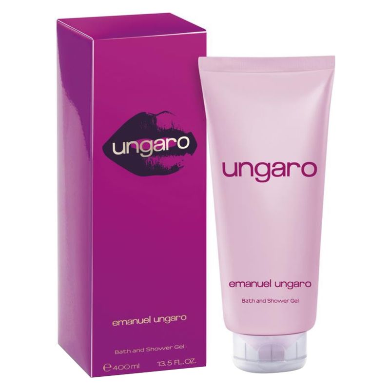 Emanuel Ungaro Shower Gel