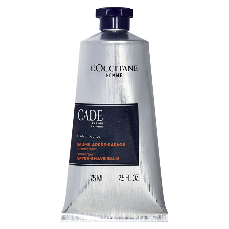 L'Occitane - HOMME CADE BAUME APRÈS-RASAGE L'Occitane - HOMME CADE BAUME APRÈS-RASAGE