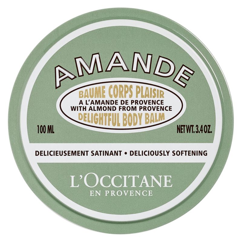 L'Occitane AMANDE BAUME CORPS PLAISIR