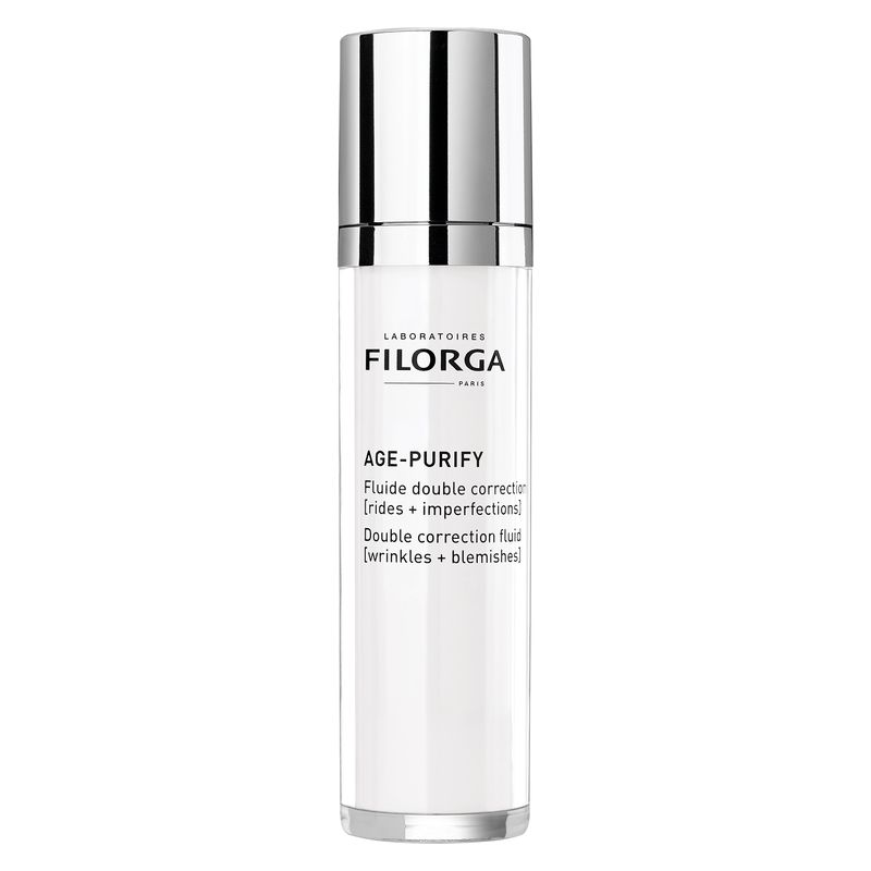 Filorga Age-Purify Double Correction Fluid [Wrinkles + Blemishes]