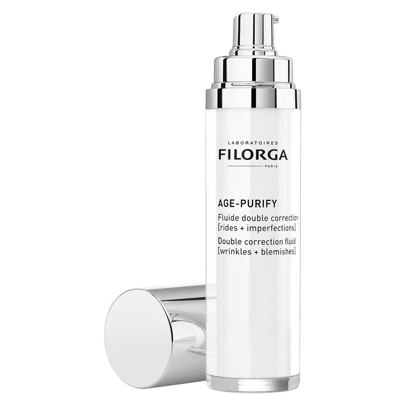 Filorga Age-Purify Double Correction Fluid [Wrinkles + Blemishes]