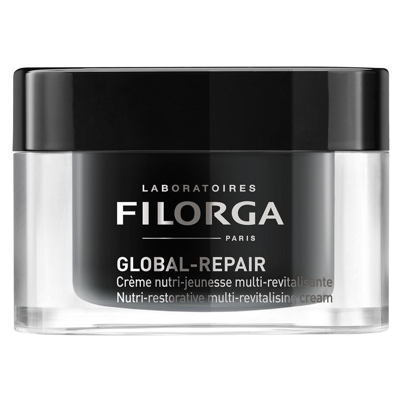 Filorga GLOBAL-REPAIR NUTRI-RESTORATIVE MULTI-REVITALISING CREAM