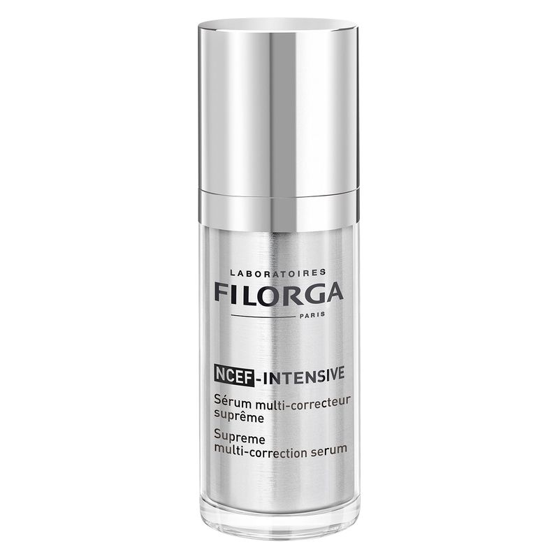 Filorga NCEF-INTENSIVE SUPRE MULTI CORRECTION SERUM