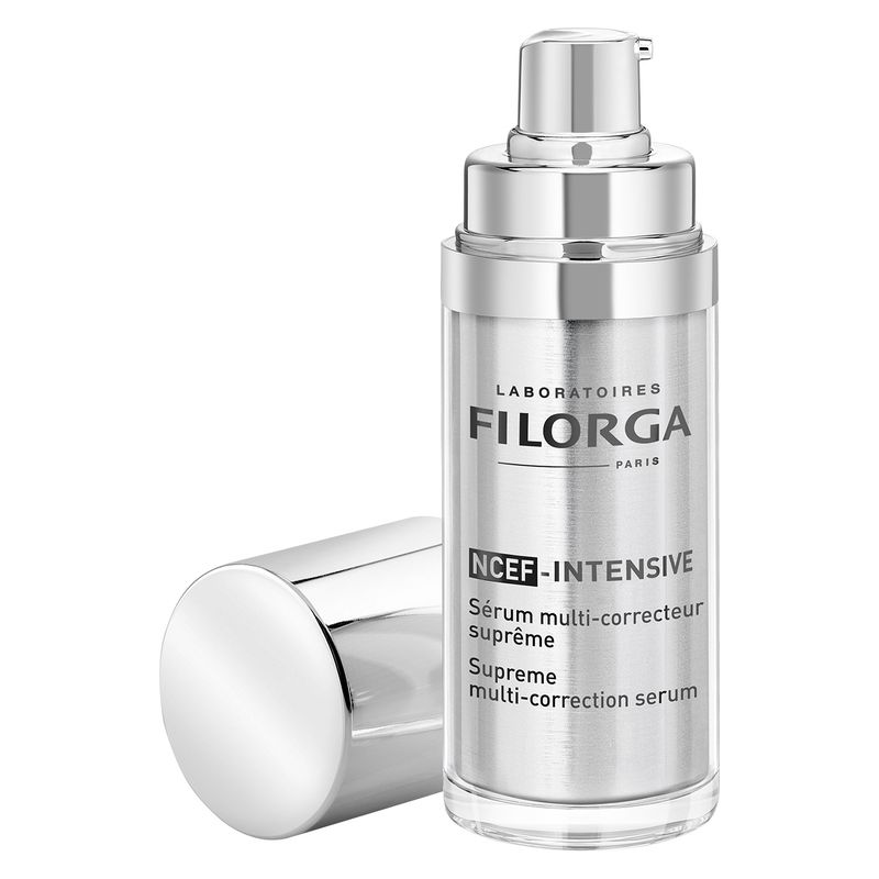 Filorga NCEF-INTENSIVE SUPRE MULTI CORRECTION SERUM