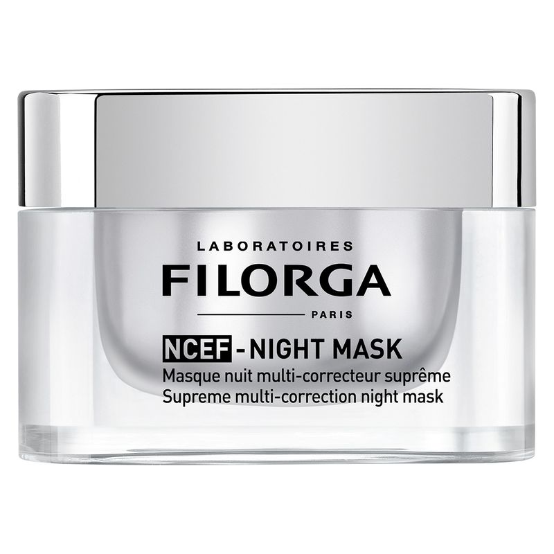 Filorga NCEF-NIGHT MASK SUPRE MULTI-CORRECTION NIGHT MASK