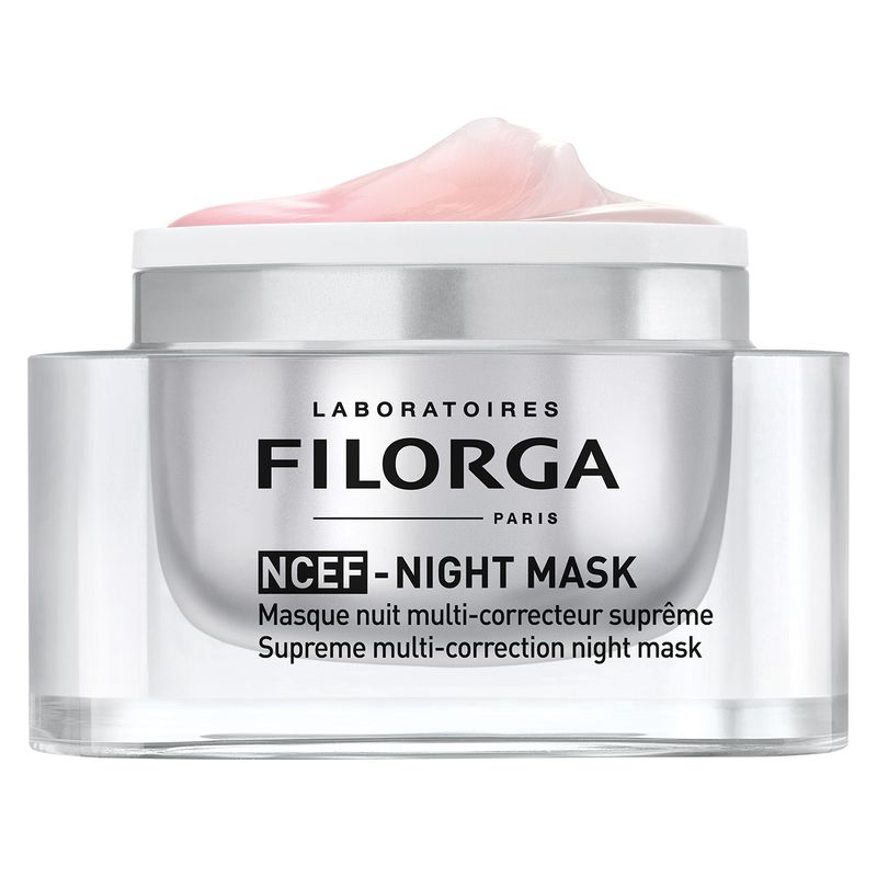 Filorga NCEF-NIGHT MASK SUPRE MULTI-CORRECTION NIGHT MASK