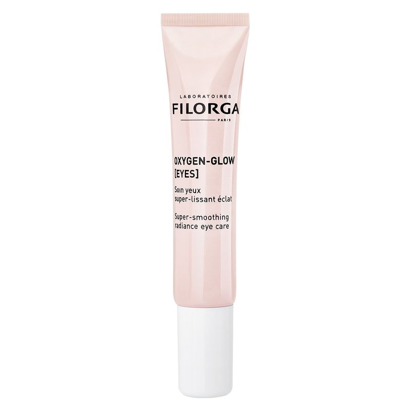 Filorga OXYGEN GLOW [EYES] SUPER-SMOOTHING RADIANCE EYE CARE