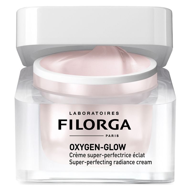 Filorga OXYGEN-GLOW SUPER-PERFECTING RADIANCE CREAM