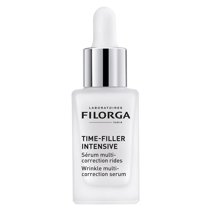 Filorga TIME-FILLER INTENSIVE WRINKLE MULTI-CORRECTION SERUM