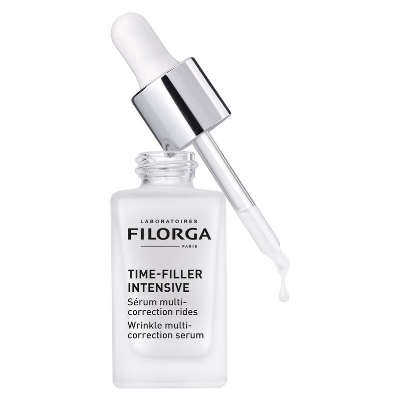 Filorga TIME-FILLER INTENSIVE WRINKLE MULTI-CORRECTION SERUM