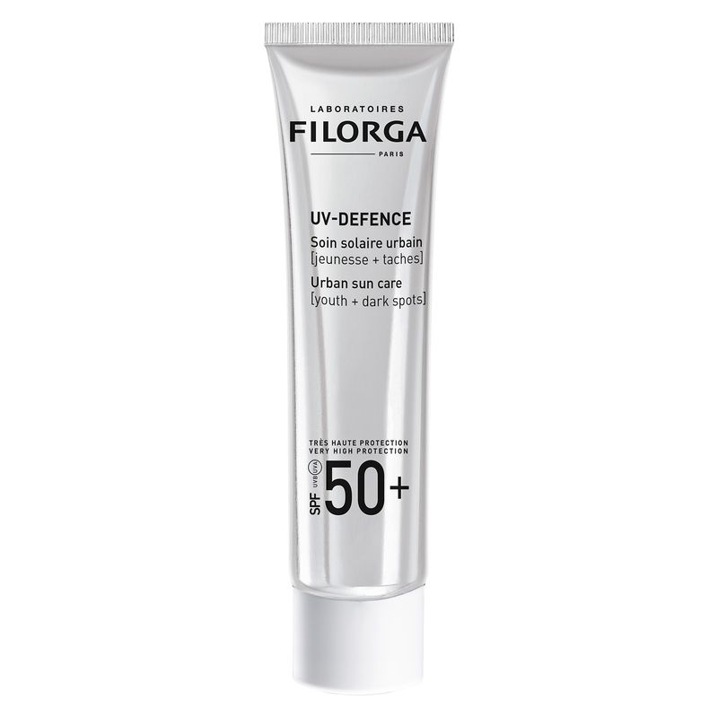 Filorga UV-DEFENCE URBAN SUN CARE SPF50+