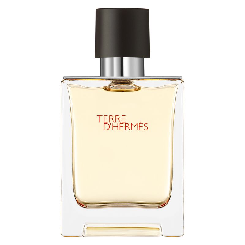 Hermès Terre D'hermes Eau De Toilette