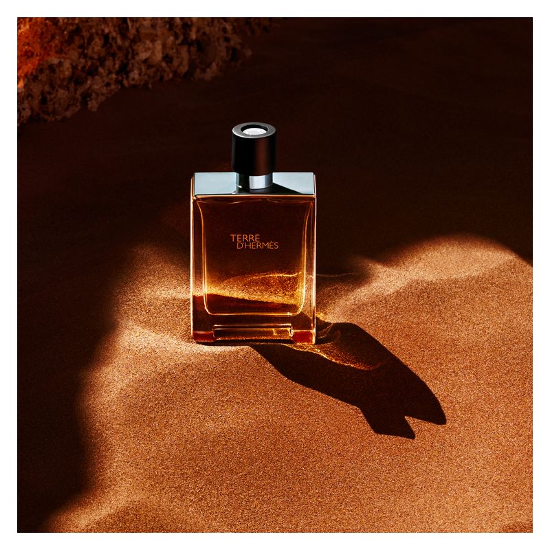 Hermès Terre D'hermes Eau De Toilette