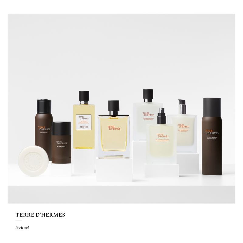 Hermès Terre D'hermes Eau De Toilette