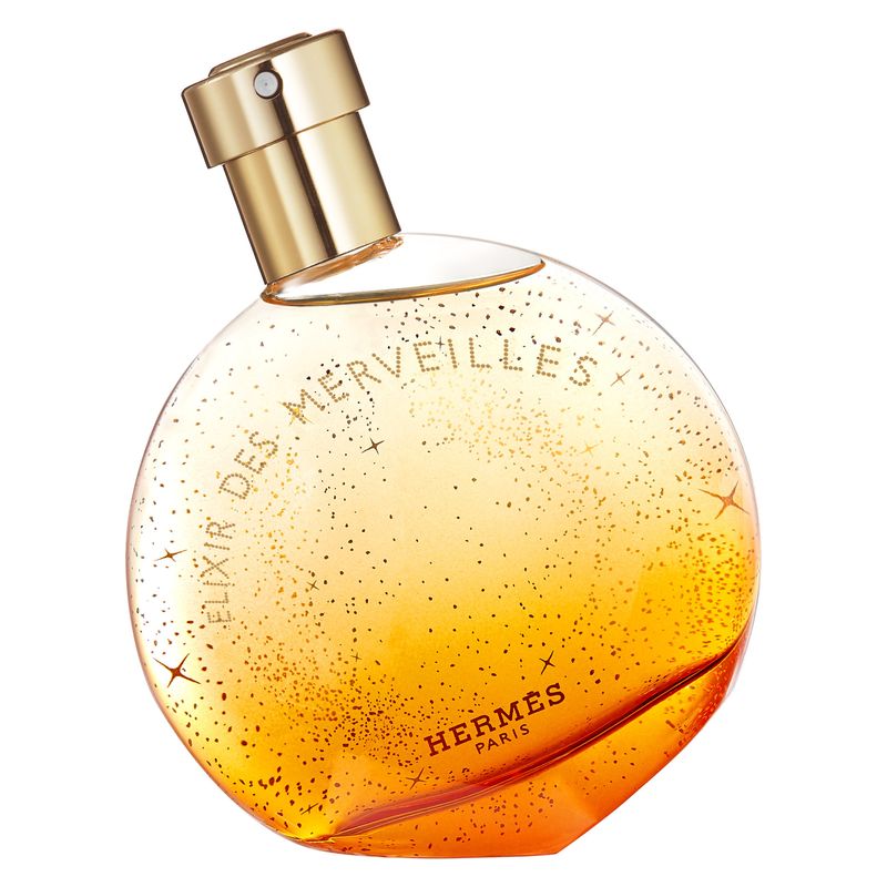 Image of Hermès Elixir Des Merveilles Eau De Parfum cod091