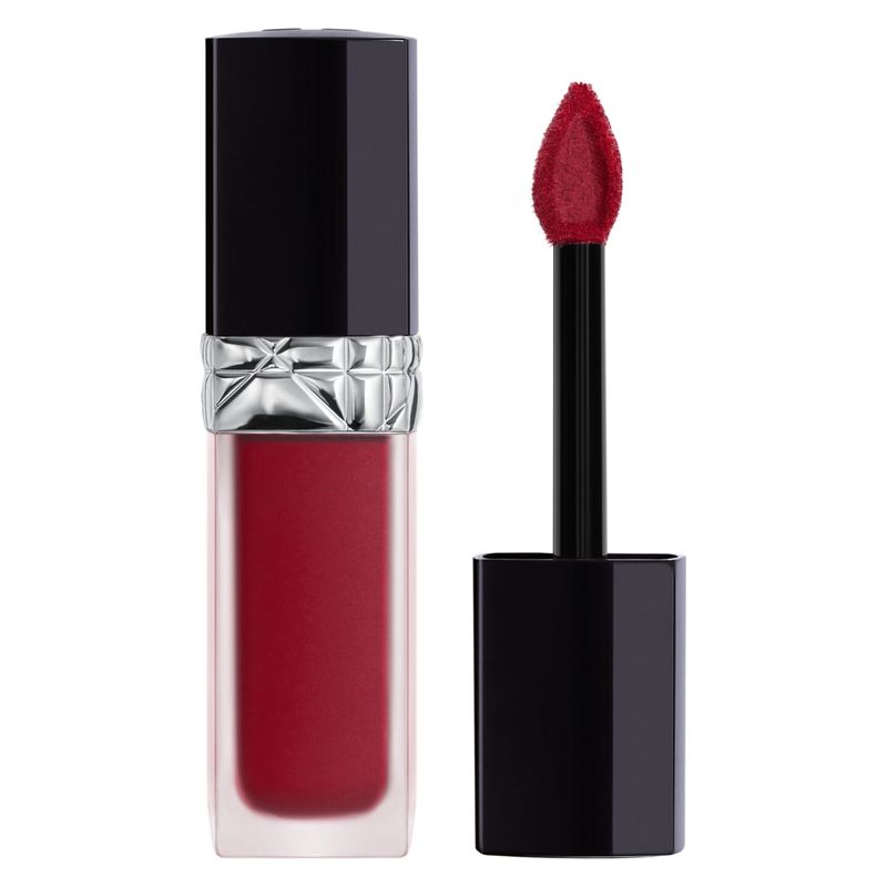DIOR Rouge Dior Forever Liquid - Rossetto Liquido No Transfer