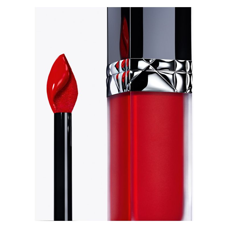 DIOR Rouge Dior Forever Liquid - Rossetto Liquido No Transfer