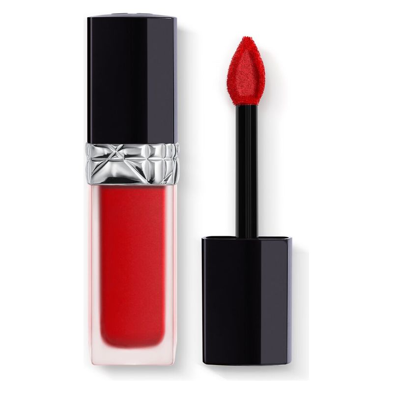 DIOR Rouge Dior Forever Liquid - Rossetto Liquido No Transfer