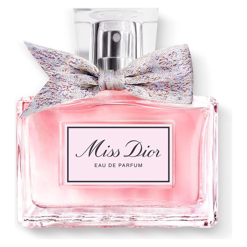 DIOR Miss Dior Eau De Parfum - Eau De Parfum – Note Floreali E Fresche