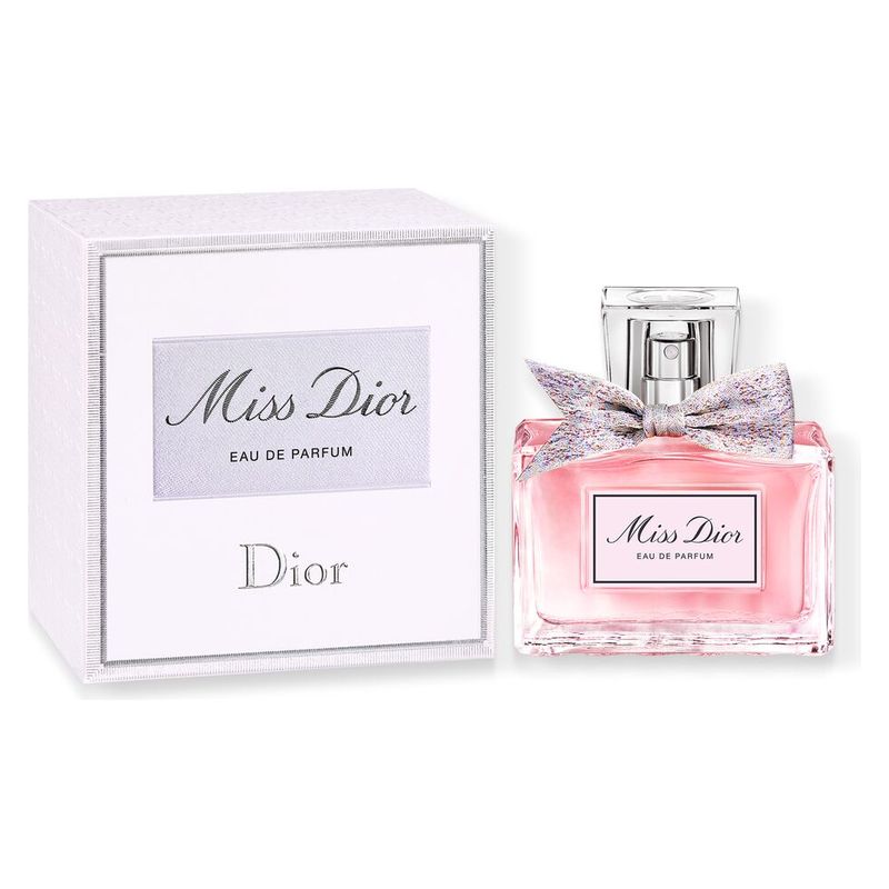 DIOR Miss Dior Eau De Parfum - Eau De Parfum – Note Floreali E Fresche