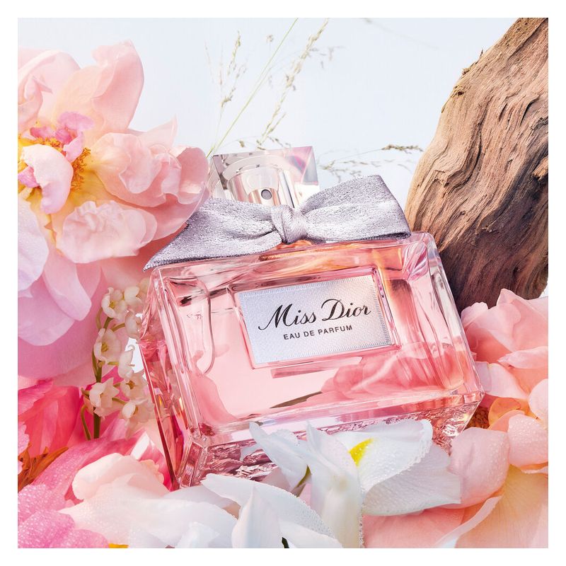 DIOR Miss Dior Eau De Parfum - Eau De Parfum – Note Floreali E Fresche