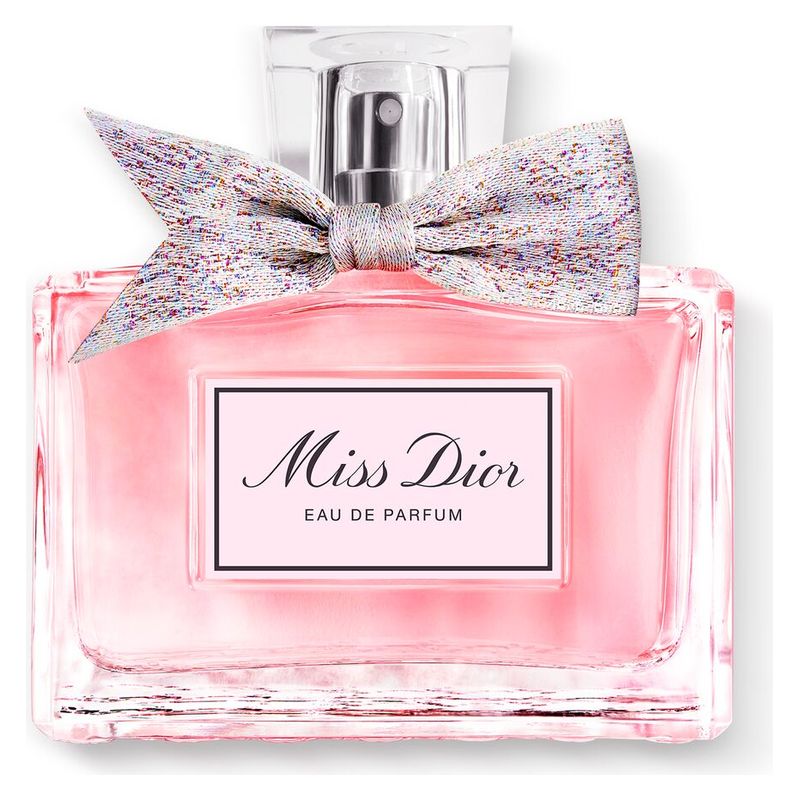 DIOR Miss Dior Eau De Parfum - Eau De Parfum – Note Floreali E Fresche