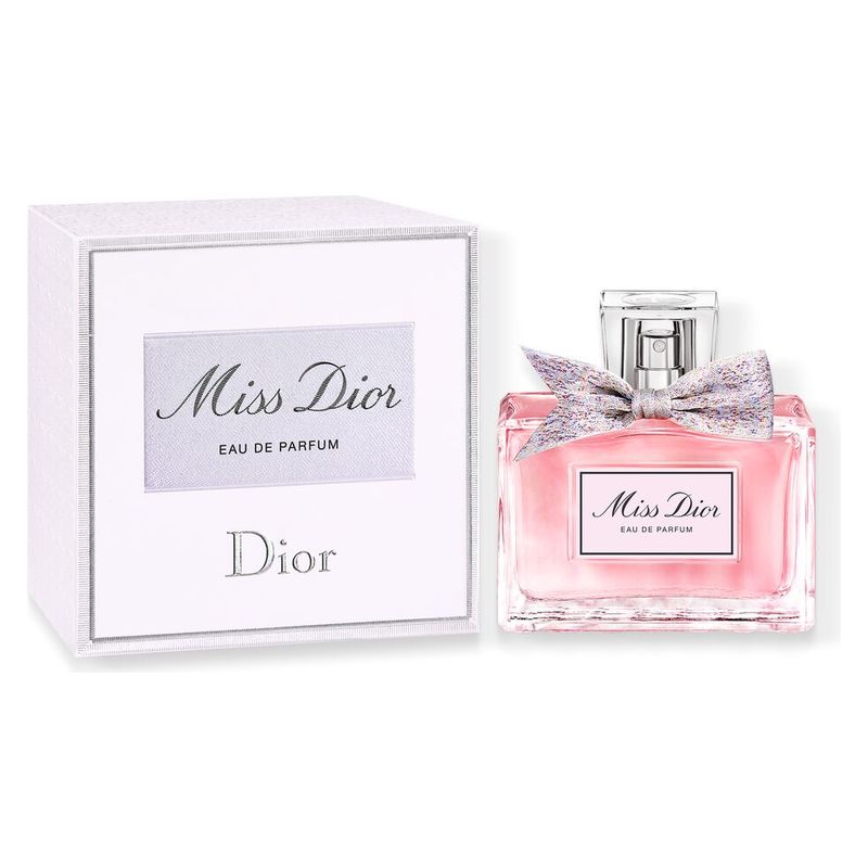 DIOR Miss Dior Eau De Parfum - Eau De Parfum – Note Floreali E Fresche