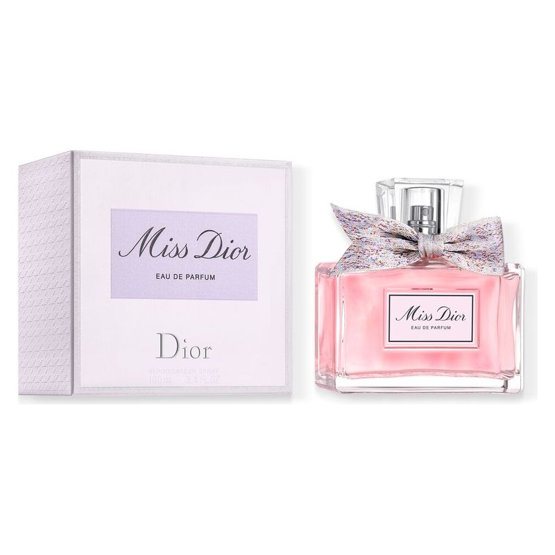 Miss dior eau 2025 de parfum prezzo