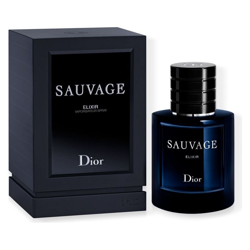 DIOR Sauvage Elixir