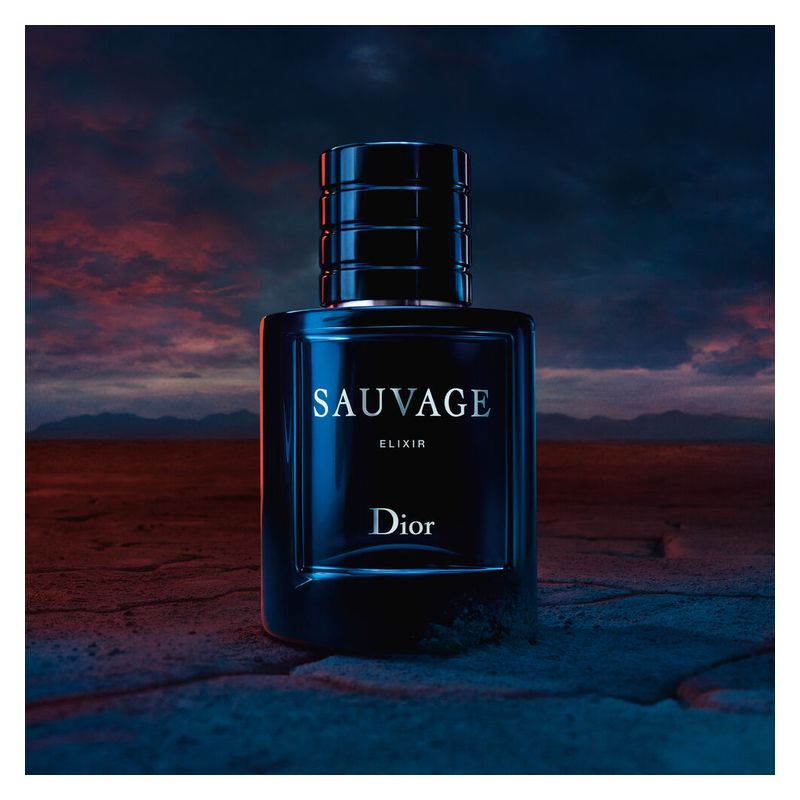 DIOR Sauvage Elixir