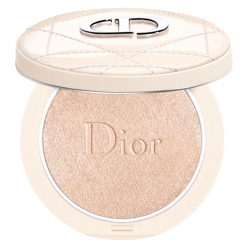 DIOR Dior Forever Couture Luminizer - Highlighter Lunga Tenuta