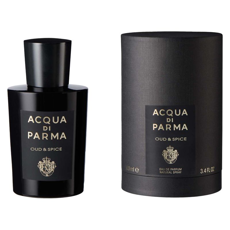 Acqua Di Parma Oud & Spice Eau De Parfum