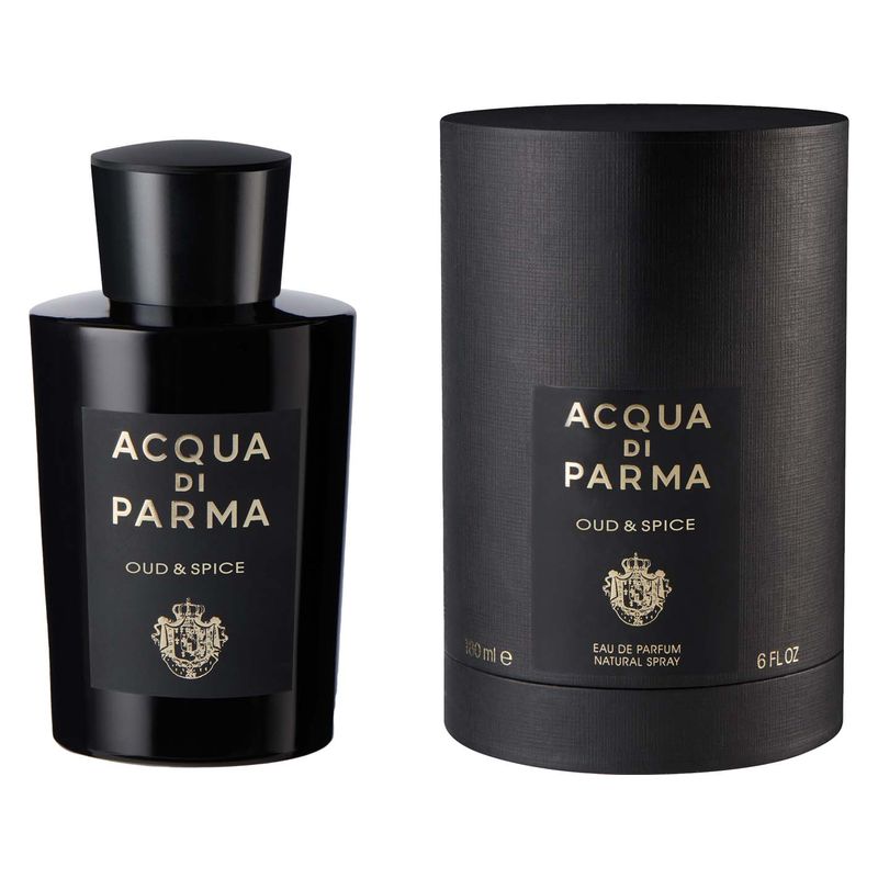 Acqua Di Parma Oud & Spice Eau De Parfum