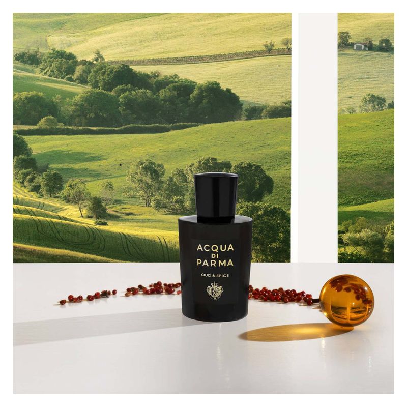 Acqua Di Parma Oud & Spice Eau De Parfum