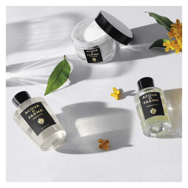 Acqua Di Parma Osmanthus Crema Per Il Corpo