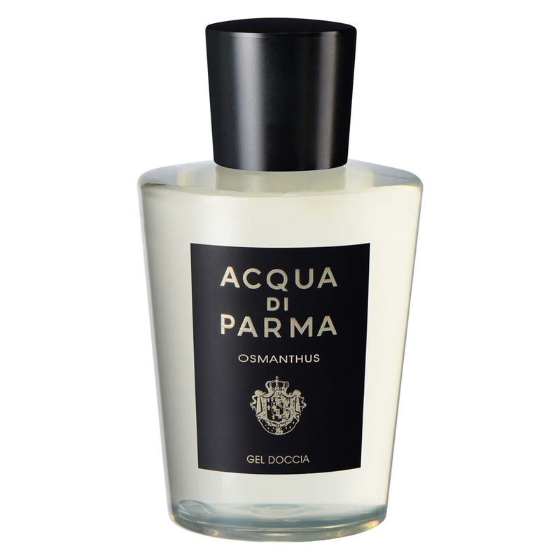 Acqua Di Parma Osmanthus Gel Doccia