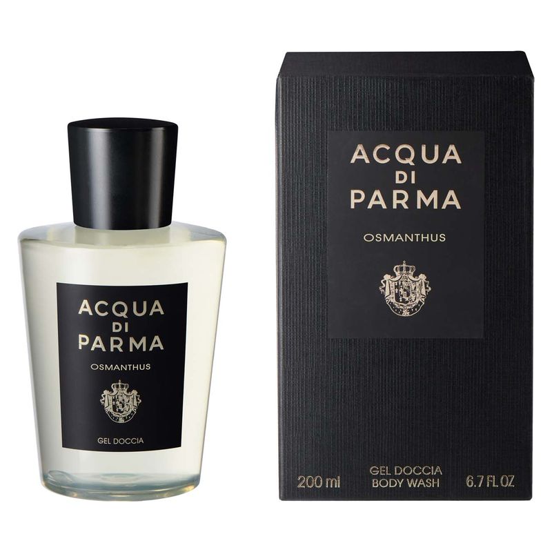 Acqua Di Parma Osmanthus Gel Doccia