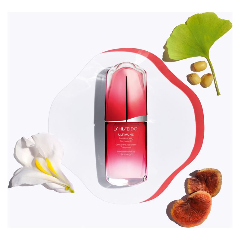 Shiseido Ultimune Power Infusing Concentrate