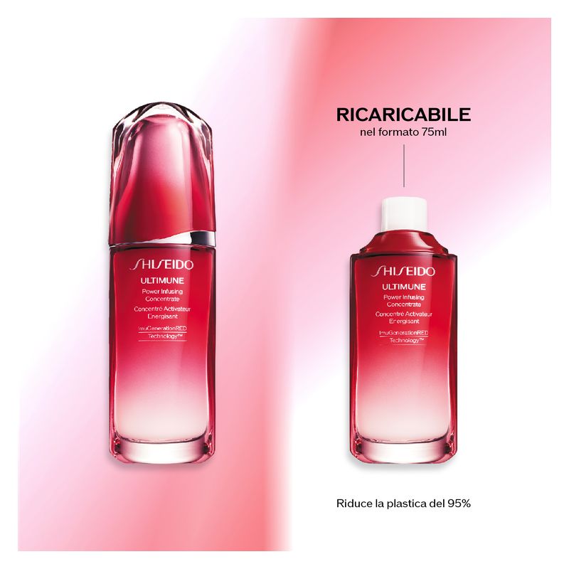 Shiseido Ultimune Power Infusing Concentrate