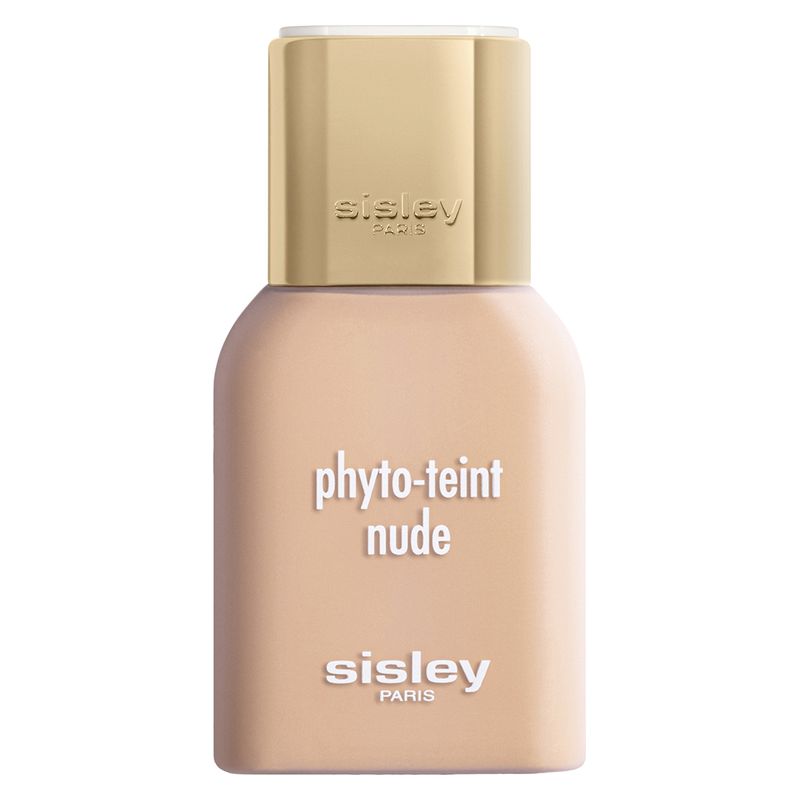 Sisley PHYTO-TEINT NUDE