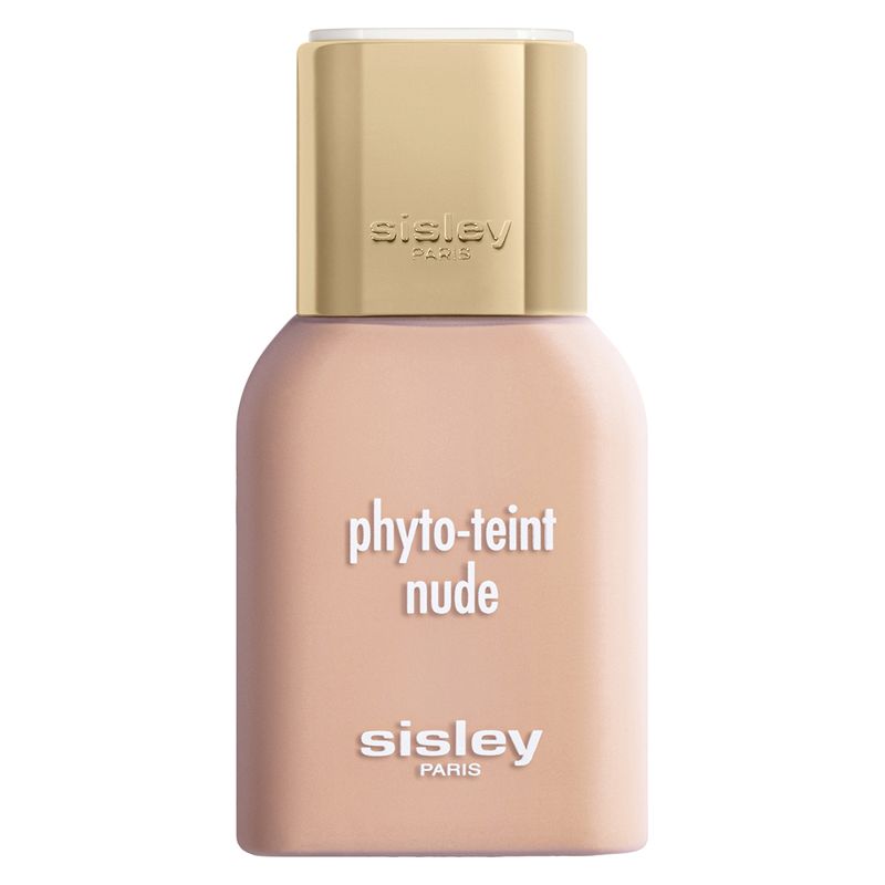 Sisley PHYTO-TEINT NUDE