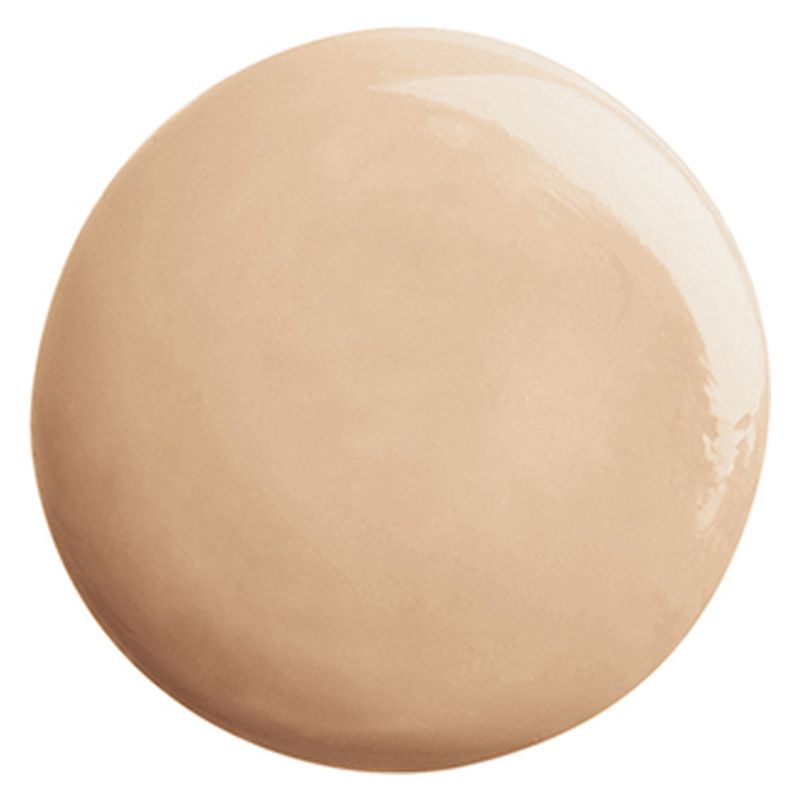 Sisley Phyto-Teint Nude, Fondotinta Fluido Donna, 30 ml, Colore 1W Cream, Effetto Seconda Pelle Oil-Free, Finish Satinato e Luminoso, Idratante