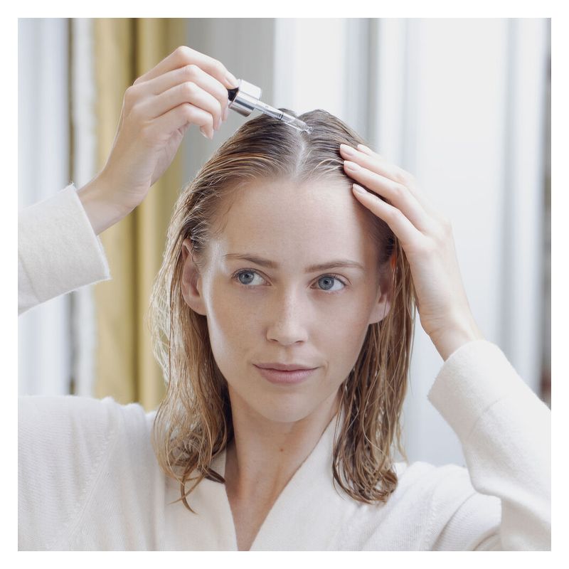 Sisley Hair Rituel La Cure Antipelliculaire Apaisante, Trattamento Antiforfora Lenitivo, Unisex, 60 ml, per Cuoio Capelluto Sensibile e Irritato